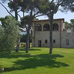 Residenza San Bartolomeo منزل ريفي *