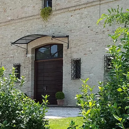 Residenza San Bartolomeo * Foligno