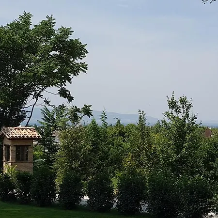 Residenza San Bartolomeo בית כפרי *