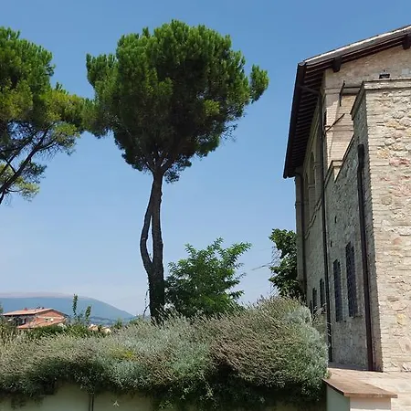 בית כפרי Residenza San Bartolomeo פוליניו