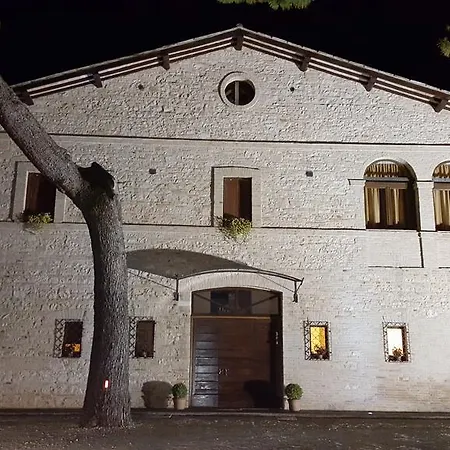 בית כפרי Residenza San Bartolomeo