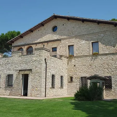 Residenza San Bartolomeo *