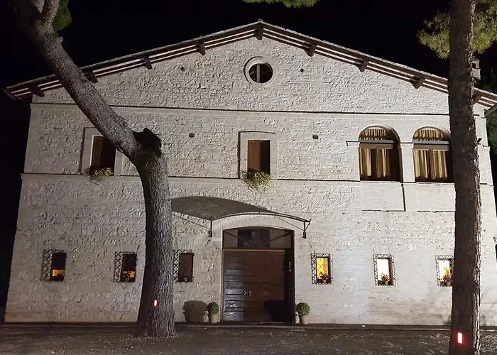 Casa de Campo Residenza San Bartolomeo