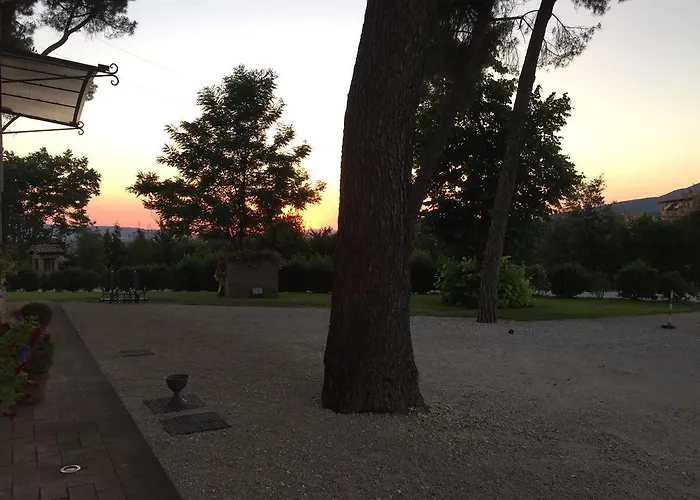 Casa de Campo Residenza San Bartolomeo