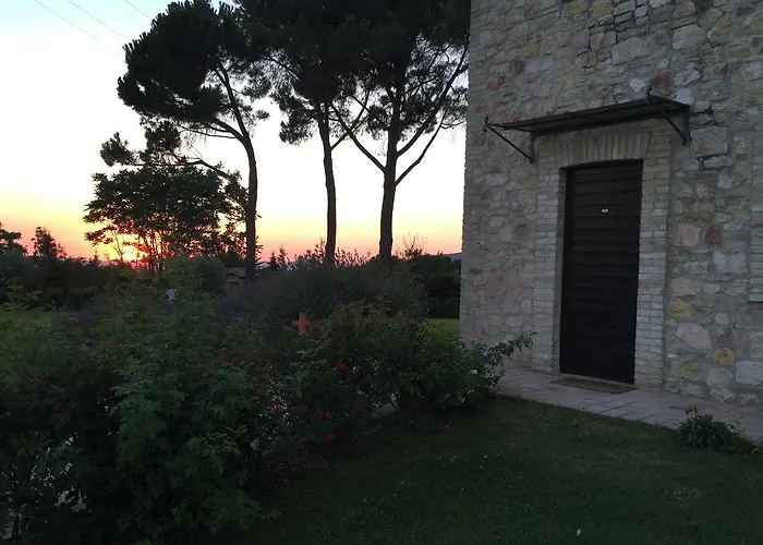 Residenza San Bartolomeo