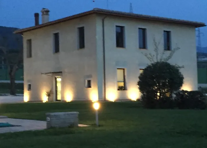 Residenza San Bartolomeo