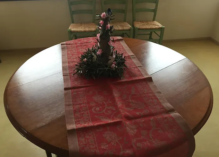 Летний дом Residenza San Bartolomeo *