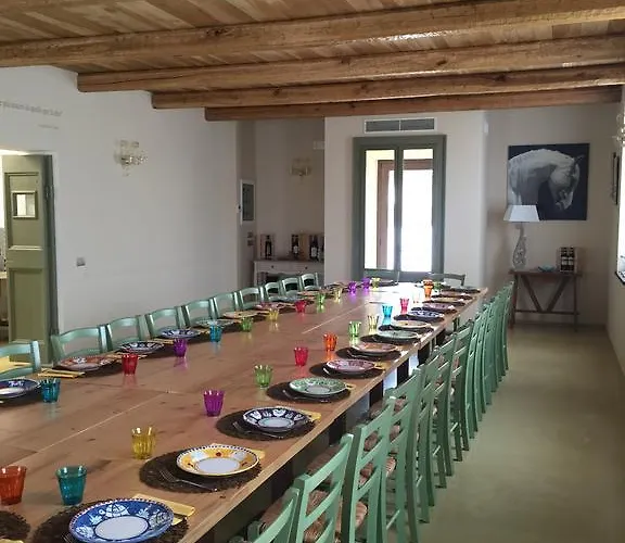 Residenza San Bartolomeo Foligno